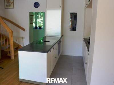 Terrassenwohnung kaufen in 2391 Kaltenleutgeben (Bild 5)