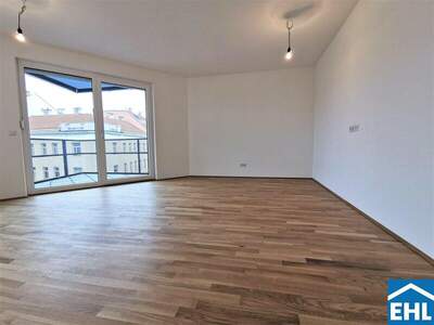 Terrassenwohnung mieten in 1210 Wien (Bild 2)