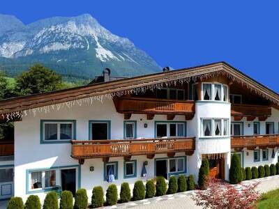 Wohnung kaufen in 6351 Scheffau