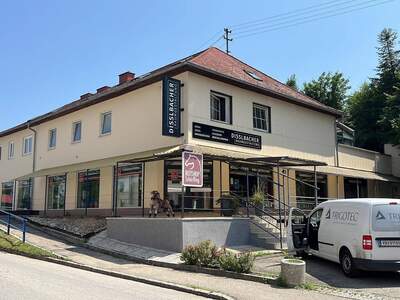 Mietwohnung in 4861 Schörfling