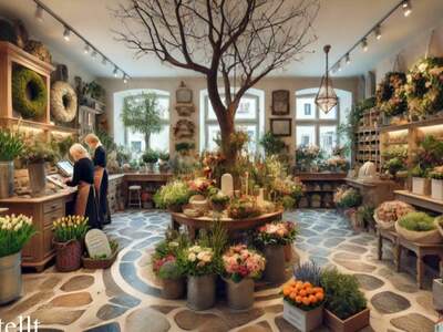 Gewerbeobjekt mieten in 1110 Wien (Bild 1)