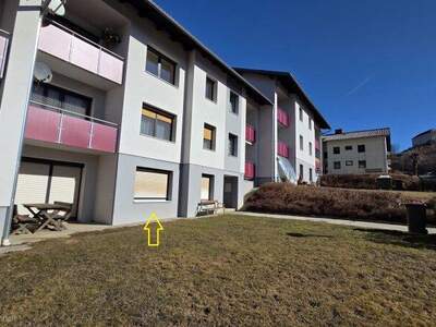 Terrassenwohnung kaufen in 9341 Straßburg (Bild 1)