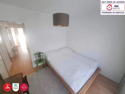 Terrassenwohnung kaufen in 1110 Wien (Bild 3)