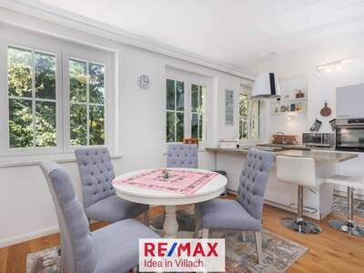 Wohnung kaufen in 9220 Velden