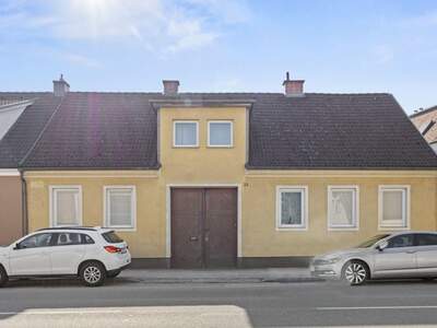 House provisionsfrei kaufen in 2000 Niederösterreich