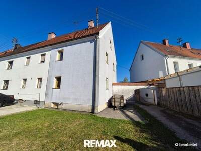 Reihenhaus kaufen in 5280 Braunau
