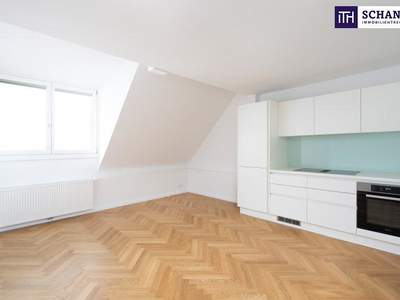 Terrassenwohnung kaufen in 1040 Wien (Bild 1)