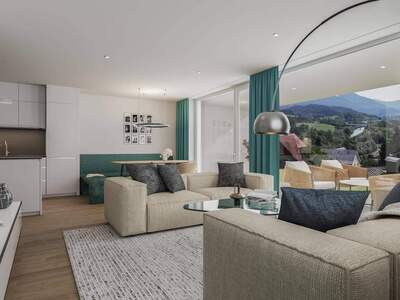 Wohnung kaufen in 6820 Frastanz