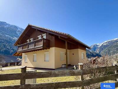 Haus kaufen in 9831 Flattach