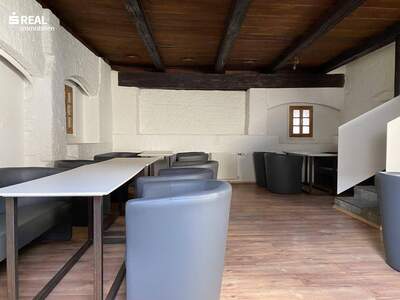 Gewerbeobjekt mieten in 8230 Hartberg