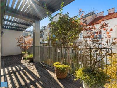 Wohnung kaufen in 1080 Wien