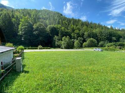 Grundstück kaufen in 8691 Altenberg (Bild 3)