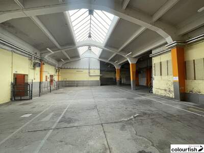 Gewerbeobjekt mieten in 1220 Wien (Bild 3)