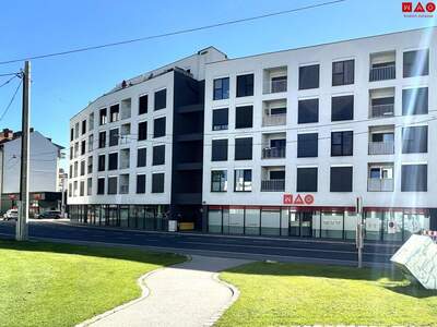 Wohnung mieten in 8020 Graz