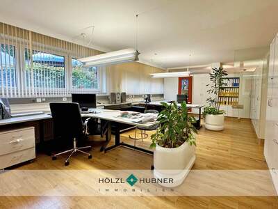 Bürozentrum mieten in 5020 Salzburg