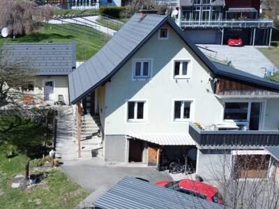 Haus kaufen in 8662 Sankt Barbara