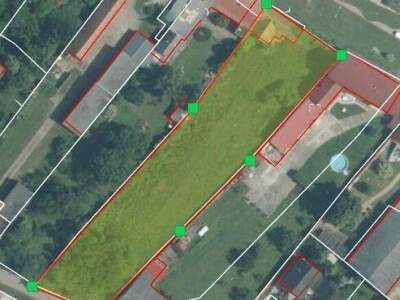 Grundstück kaufen in 2474 Gattendorf (Bild 1)