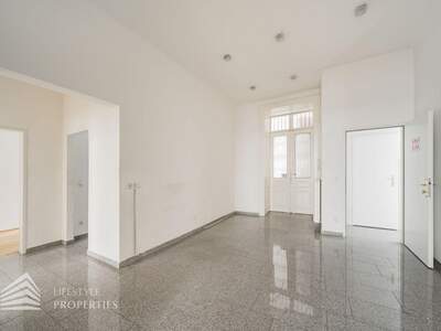 Gewerbeobjekt mieten in 1060 Wien (Bild 4)