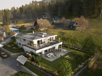 Terrassenwohnung kaufen in 9220 Velden (Bild 1)