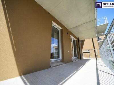 Terrassenwohnung kaufen in 8401 Kalsdorf (Bild 5)