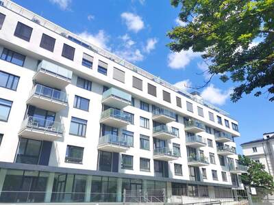 Gewerbeobjekt mieten in 1030 Wien