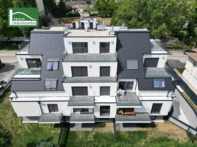 Terrassenwohnung kaufen in 1220 Wien (Bild 5)