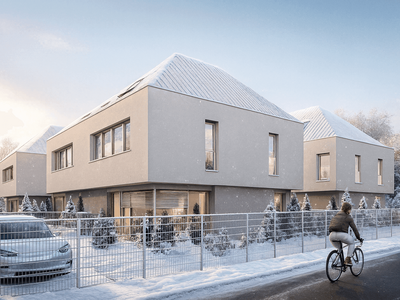 Haus kaufen in 1210 Wien