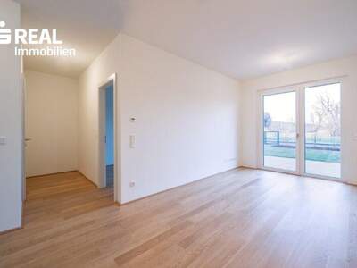 Terrassenwohnung kaufen in 1210 Wien (Bild 1)