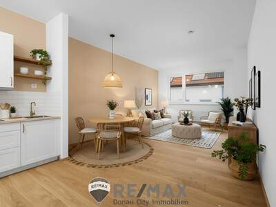 Terrassenwohnung kaufen in 1230 Wien (Bild 1)