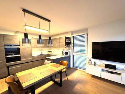 Wohnung kaufen in 6060 Hall