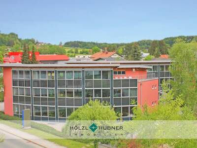 Bürozentrum mieten in 5300 Hallwang