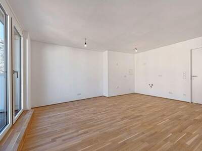 Terrassenwohnung kaufen in 1210 Wien