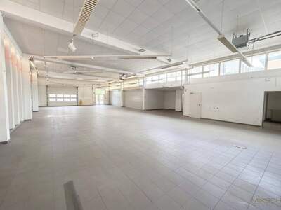 Gewerbeobjekt mieten in 3100 St. Pölten