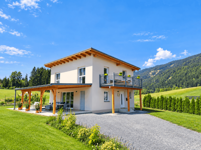 Haus provisionsfrei kaufen in 9500 Villach