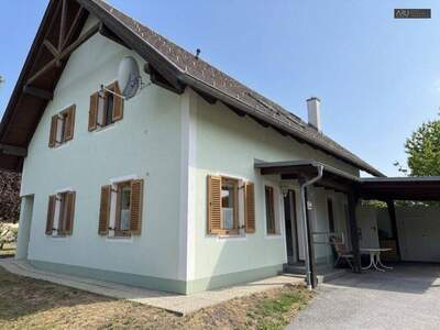 Haus kaufen in 8271 Bad Waltersdorf
