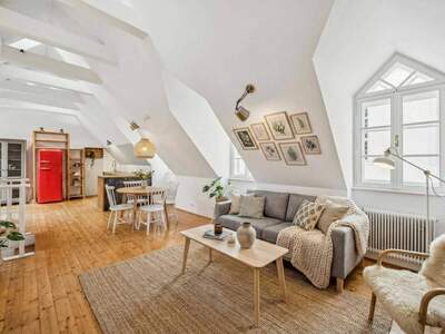 Wohnung kaufen in 1090 Wien