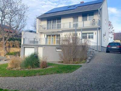 Einfamilienhaus kaufen in 7111 Parndorf (Bild 1)