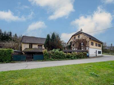 Haus kaufen in 9170 Unterferlach