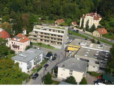 Mietwohnung in 8010 Graz