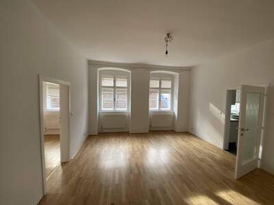 Wohnung mieten in 3500 Krems