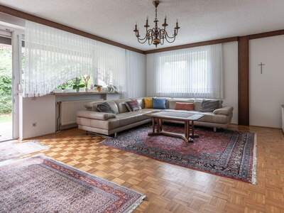 Haus mit Garten kaufen in 4062 Kirchberg (Bild 4)