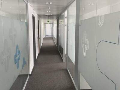 Gewerbeobjekt mieten in 1020 Wien