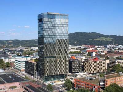 Mietwohnung in 4020 Linz