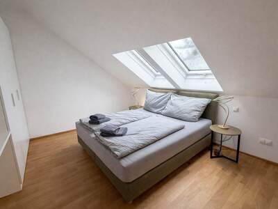 Altbauwohnung mit Balkon kaufen in 1230 Wien (Bild 3)