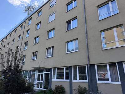 Wohnung provisionsfrei kaufen in 1180 Wien