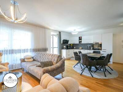 Wohnung kaufen in 6410 Telfs