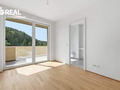 Terrassenwohnung kaufen in 8043 Graz (Bild 3)