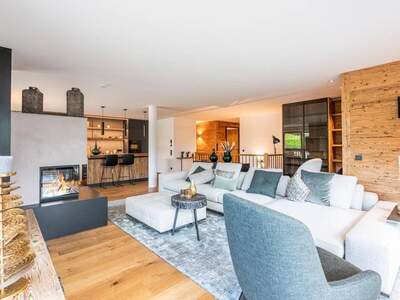 Wohnung kaufen in 6352 Ellmau