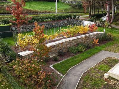 Haus mit Garten kaufen in 8530 Deutschlandsberg (Bild 4)