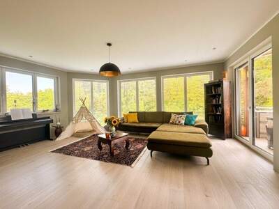 Terrassenwohnung kaufen in 4801 Traunkirchen (Bild 1)